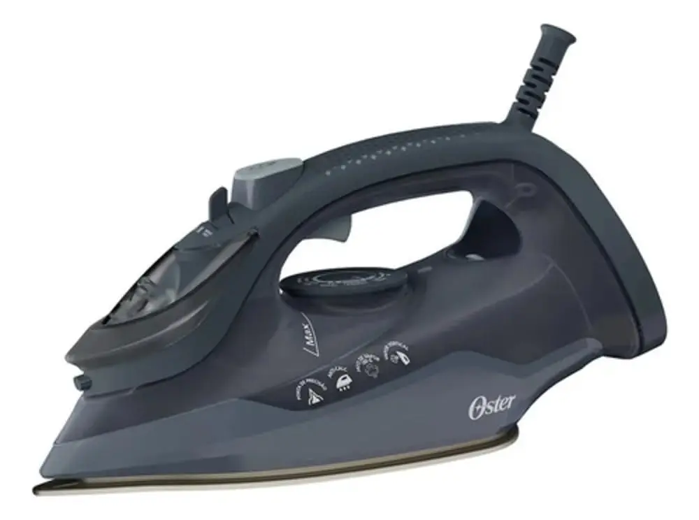 OSTER - Ferro De Passar Oster GCSTAC7002-017 127v