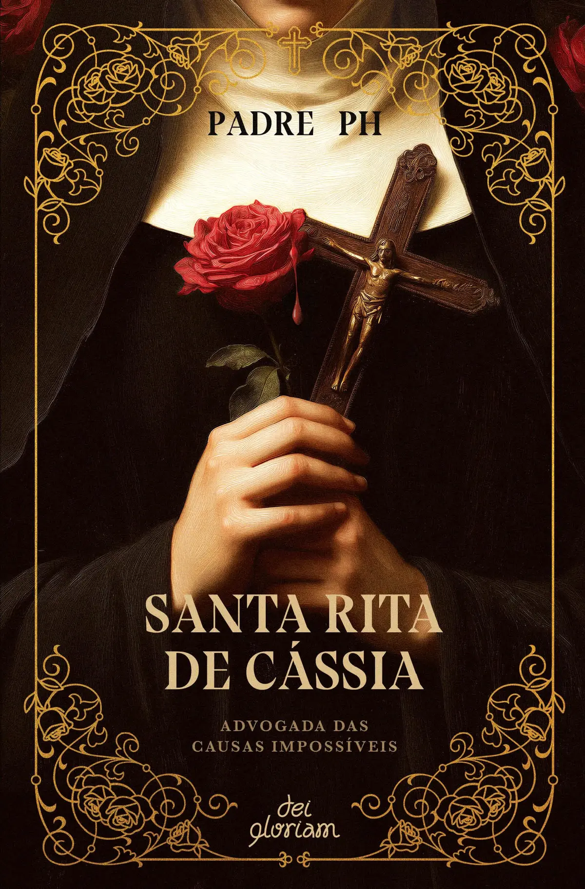 Santa Rita de Cássia: Advogada das causas impossíveis