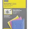 kit 3 Raspa Tudo Naxos - espátula prática leve e de fácil manuseio, removedor de resíduos de panelas, formas, travessas, vidros e outras superfícies - 1