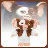 Pelúcia Gizmo Gremlins 26cm para Crianças - 1