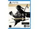 (Cliente Ouro R$ 119) Jogo + DLC: Ghost of Tsushima Versão do Diretor - PS5 - PlayStation - 1