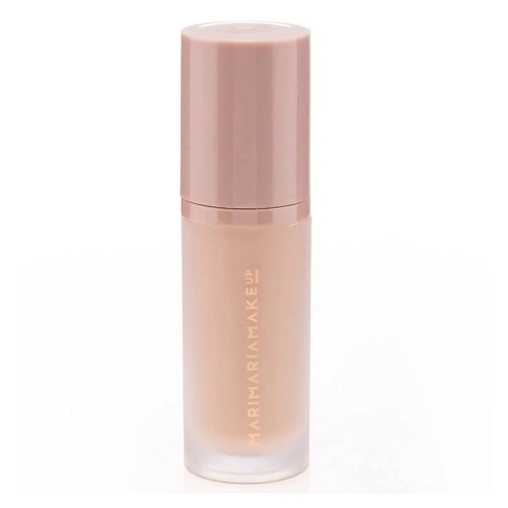 MARI MARIA Base E Corretivo Matte Velvet Skin Bege Claro 1 Mari Maria