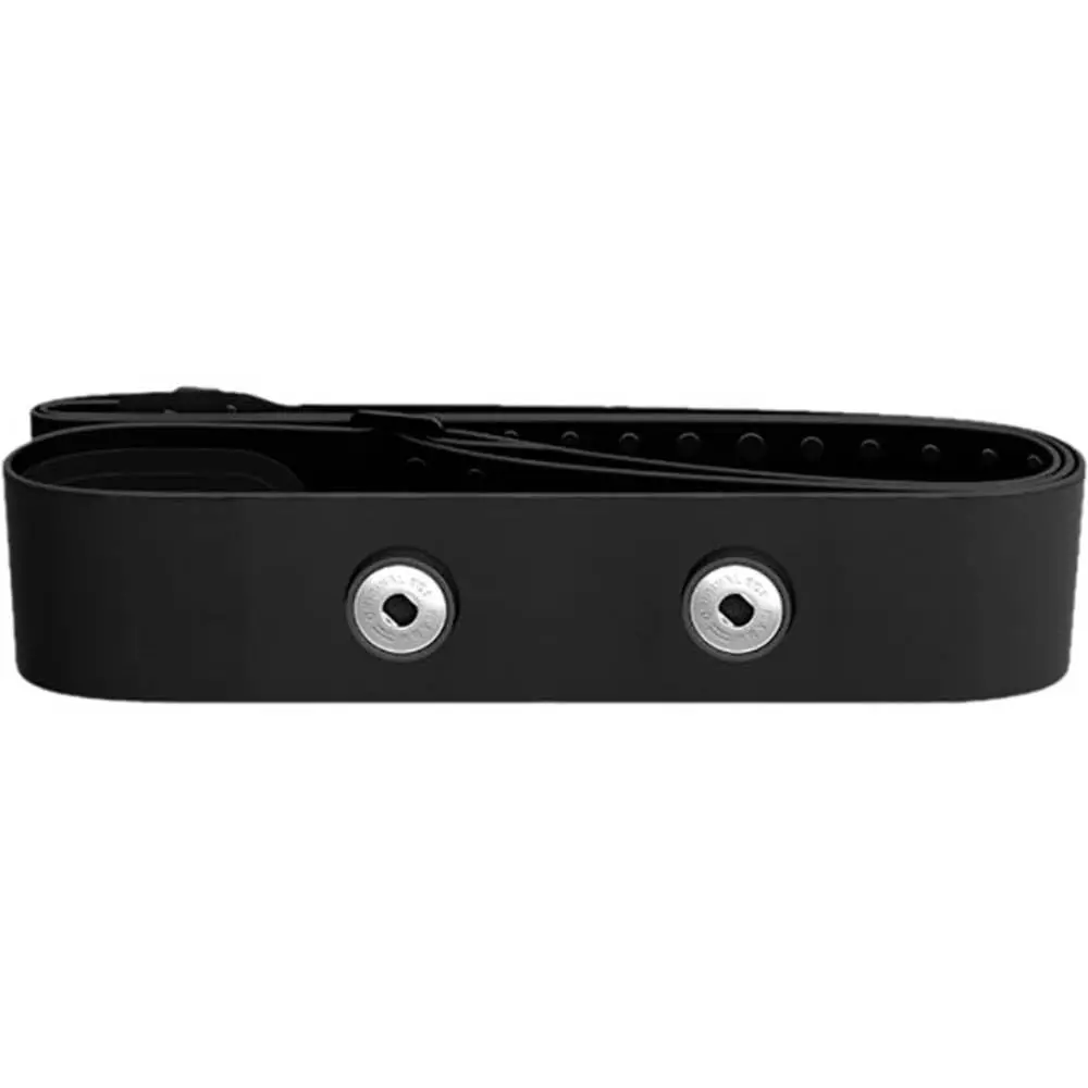 Polar Correia peitoral profissional – Cinto para monitor de frequência cardíaca