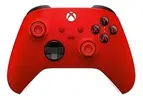 Controle Sem Fio Xbox Series X|S Pulse Red - 1