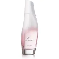 Deo Colônia Feminino Natura Luna 75 ml