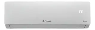 Ar-condicionado Split Inverter 12000 BTU Branco - 1