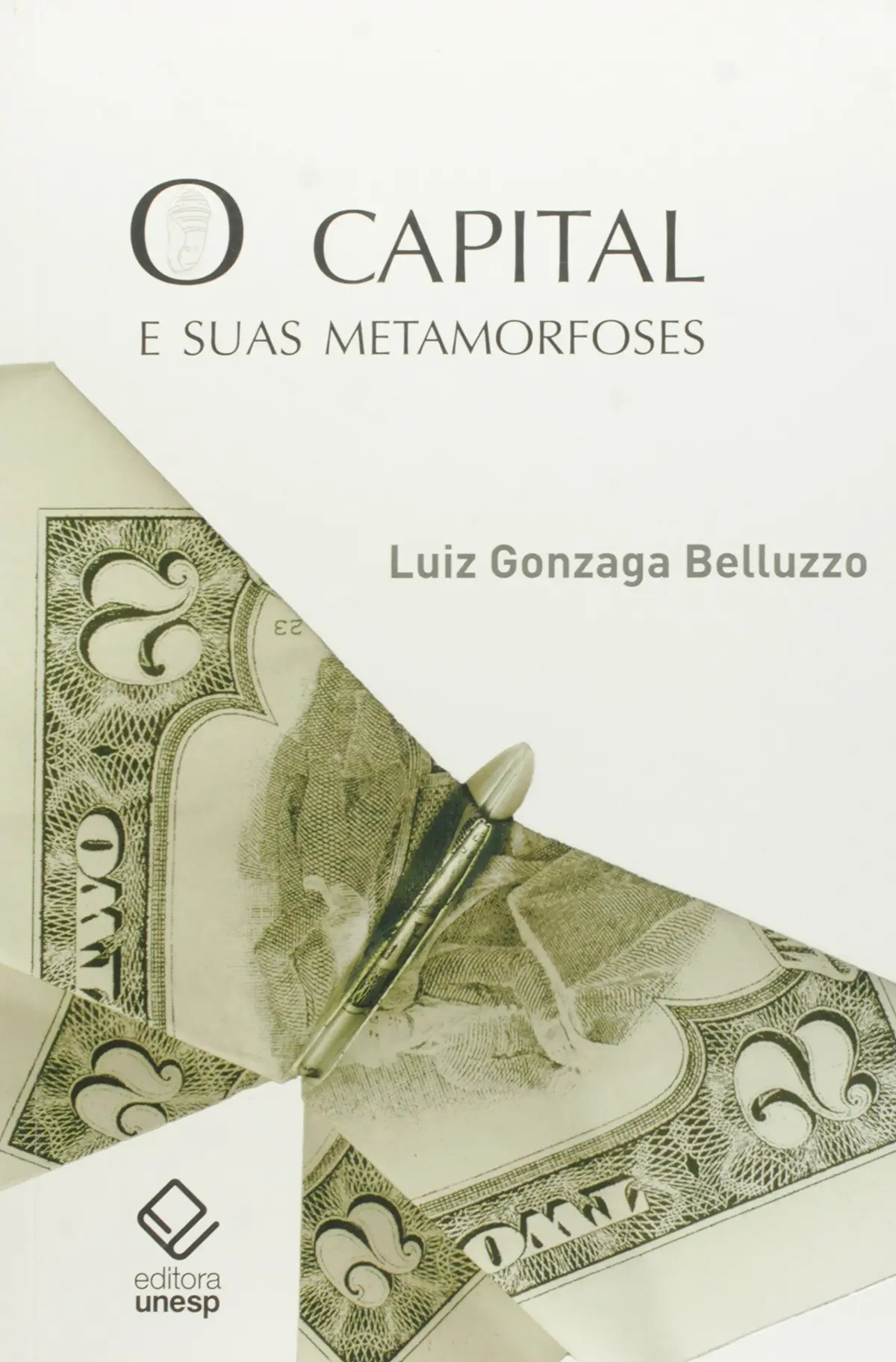 O capital e suas metamorfoses