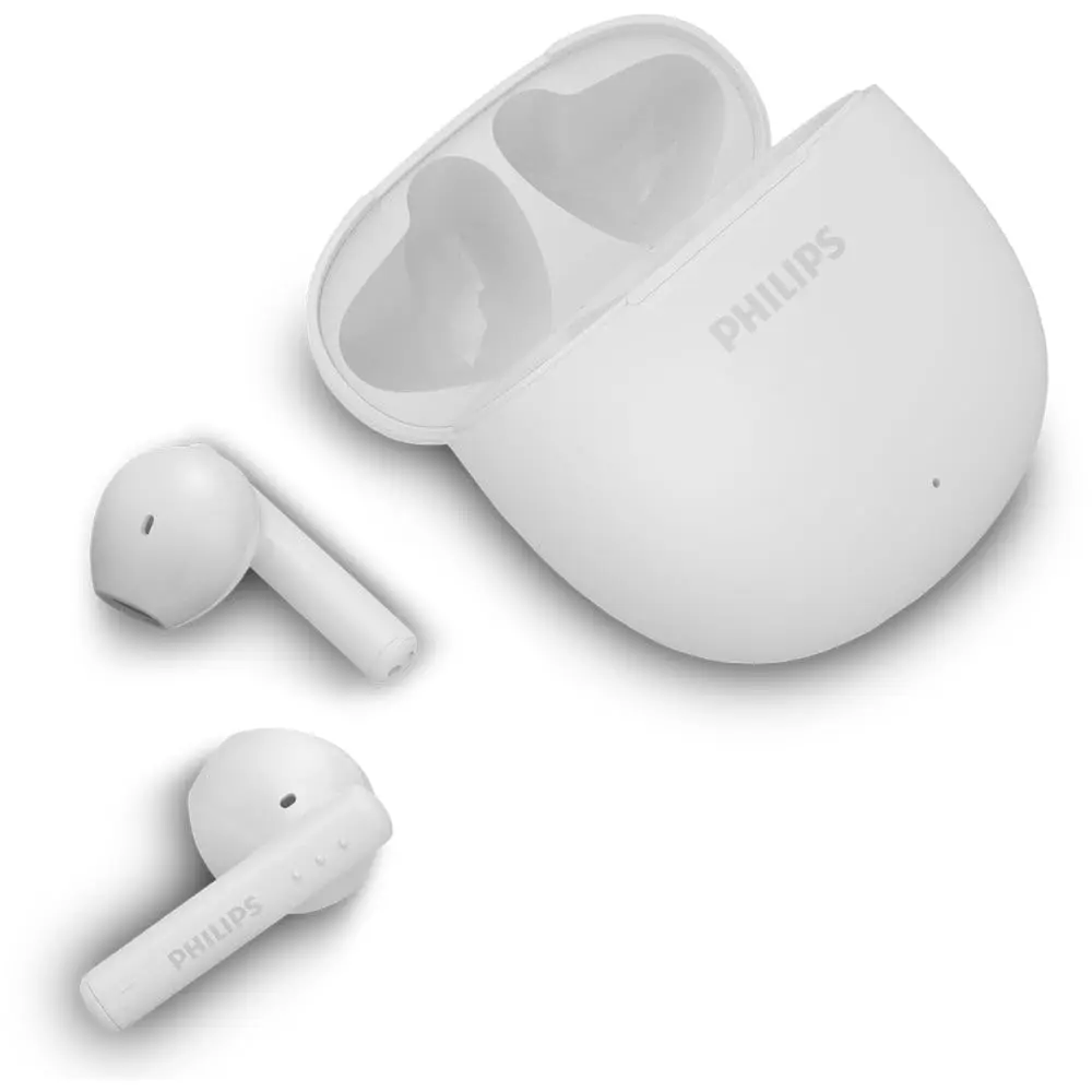 FONE DE OUVIDO PHILIPS TWS – TAT1139WT - 1