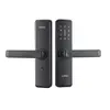Fechadura Digital Biométrica Tuya p/ Portas 4-6,4cm - 1