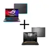 ASUS ROG Strix G16 + TUF Gaming F16 Notebooks - 1