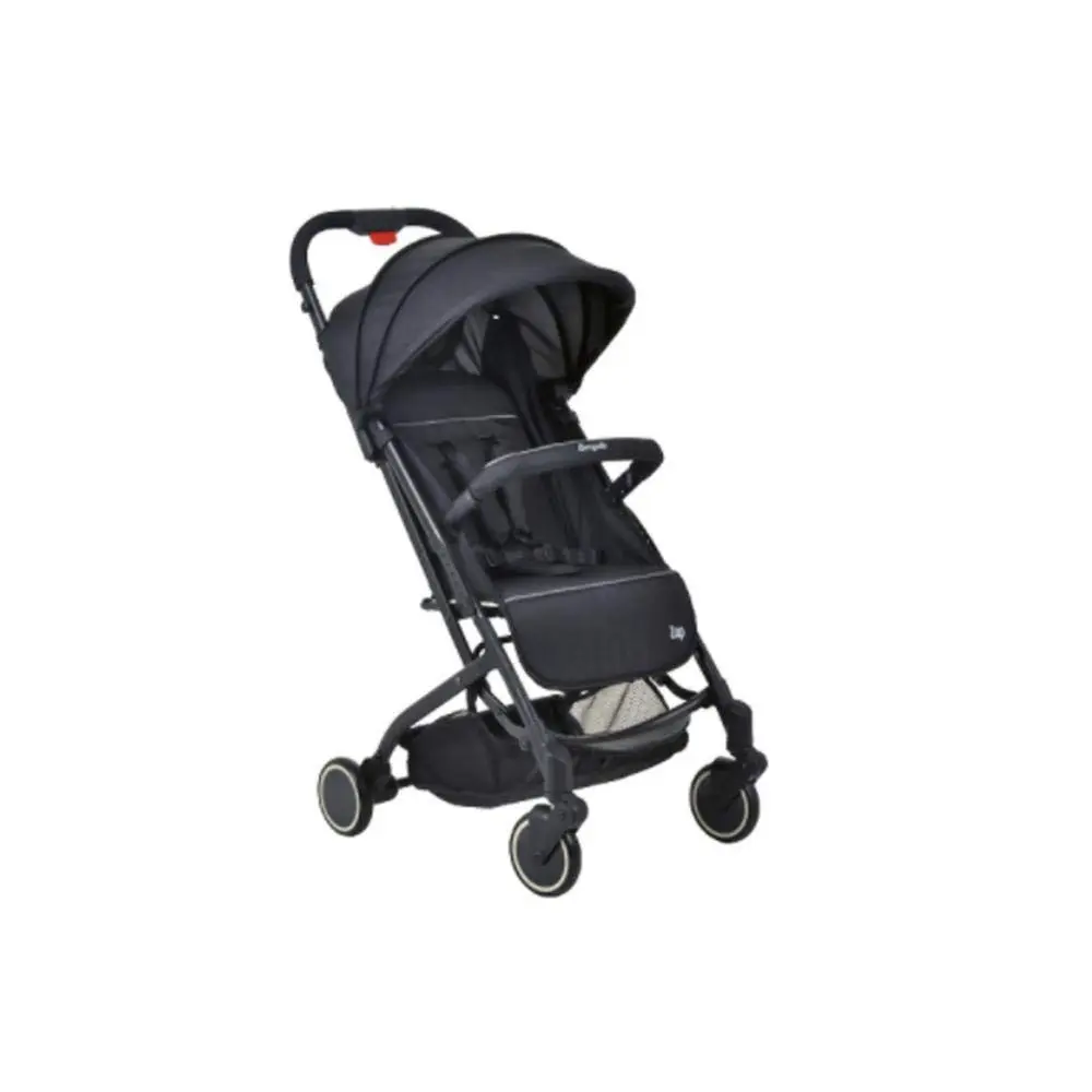 Burigotto Zap Black - 1