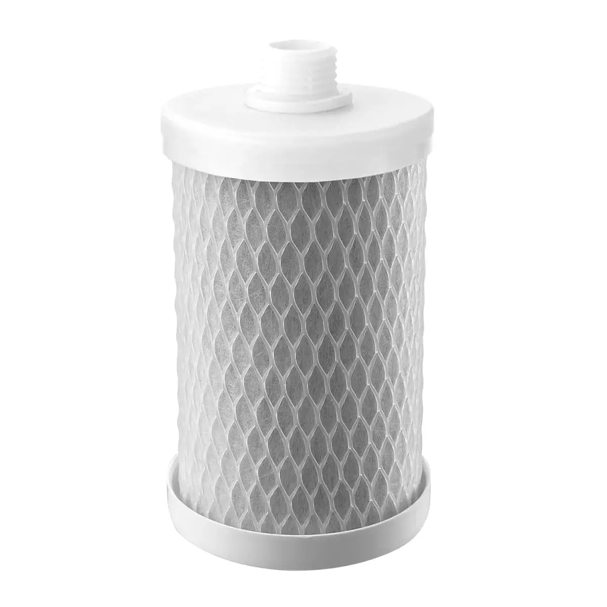 Planeta Água Refil Carbon Block 5" com TNT e com Rosca
