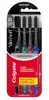[REC] [+ POR - R$ 8,12] Escova De Dente COLGATE Slim Soft - PACK 4 Unidades - 1