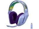 Headset Gamer Logitech G733 PC MAC PS4 sem Fio 7.1 - 1