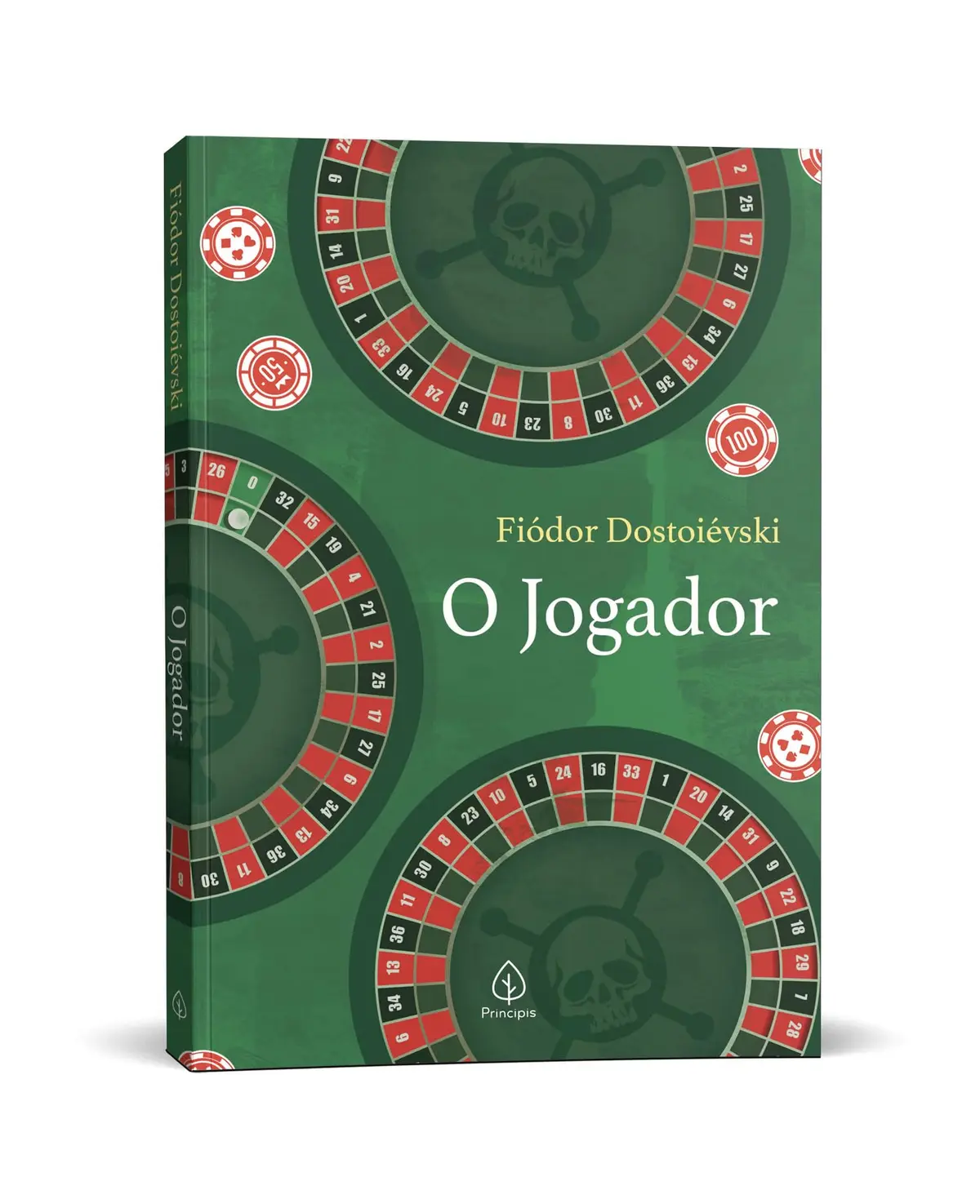O jogador - 1