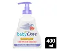 Sabonete Líquido Baby Dove Hora de Dormir 400ml - 1