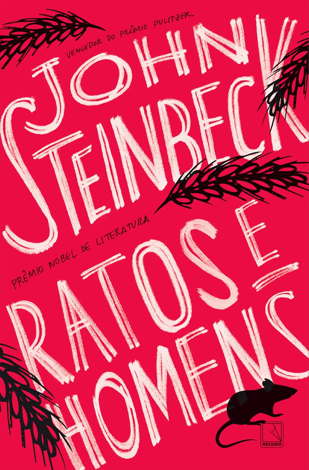 Ratos e homens - 1