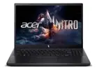 Notebook Acer Nitro 5 i5 16GB 512GB SSD RTX 4060 Preto - 1