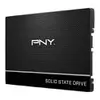 SSD Interno PNY CS900 1TB SATA III 2,5 - 1