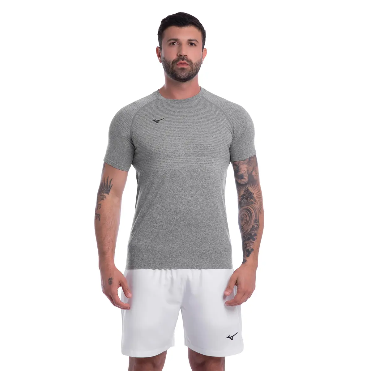 T-Shirt Mizuno Soul Fit 4