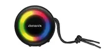 Caixa de Som Bluetooth com Luzes e IP65 + 90 dias de Amazon Music incluso - 1