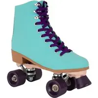 Patins 4 Rodas Retrô Oxer Ocean - 1
