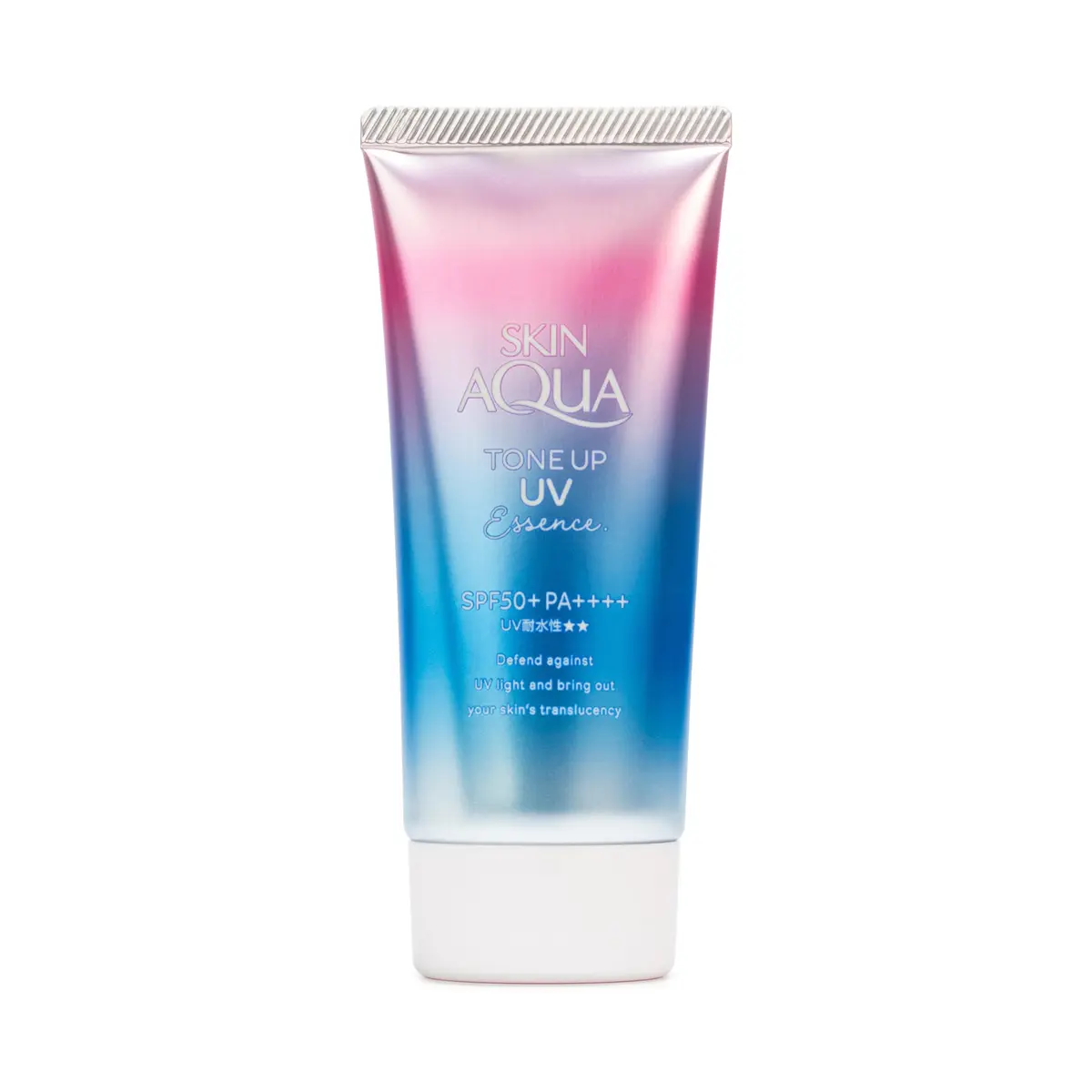SKIN AQUA TONE UP UV ESSENCE - 1