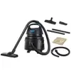 Aspirador Pó e Água Electrolux Hidrolux AWD01 1400W 5L com Acessórios Preto - 220V - 1
