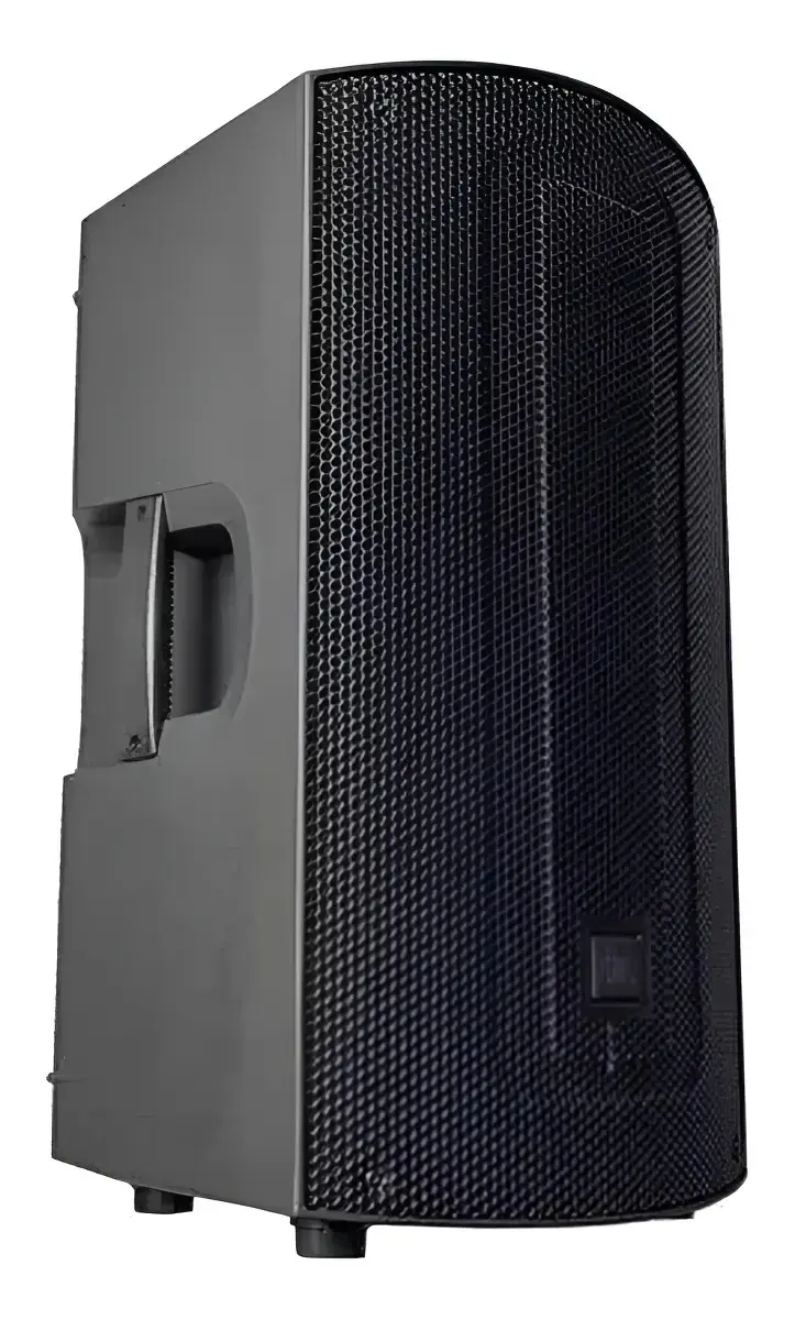 Caixa Jbl Ativa Max15 350w Rms 15 Bluetooth/usb Cor Preto - 1