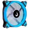 [App]Cooler 120mm com LED Azul Galaxy RM-FN-01-BB - 1