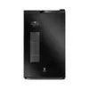 [Cashback PIX Electrolux R$2074] Cervejeira Home Bar Electrolux Frost Free 100L Porta de Vidro Preta (EB100) - 127V ou 227V - 1