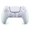 Controle Sony DualSense PS5, Sem Fio, Chroma Pearl - 1