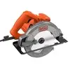 Serra Circular 184mm 1400W com Disco 18 Dentes - 220V - 1