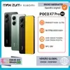 [Com Cashback R$1383 / No Brasil] Smartphone Poco X7 PRO 5G 256GB 8GB RAM Câm. 50MP Bateria 6000mAh - 1