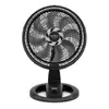 Ventilador de Mesa Britânia 40 cm, 174 W, 2 em 1, Maxx Force - BVT481 - 1