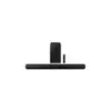 Soundbar Samsung HW-Q600C, Bluetooth, Subwoofer Sem Fio, Preto - HW-Q600C/ZD - 1