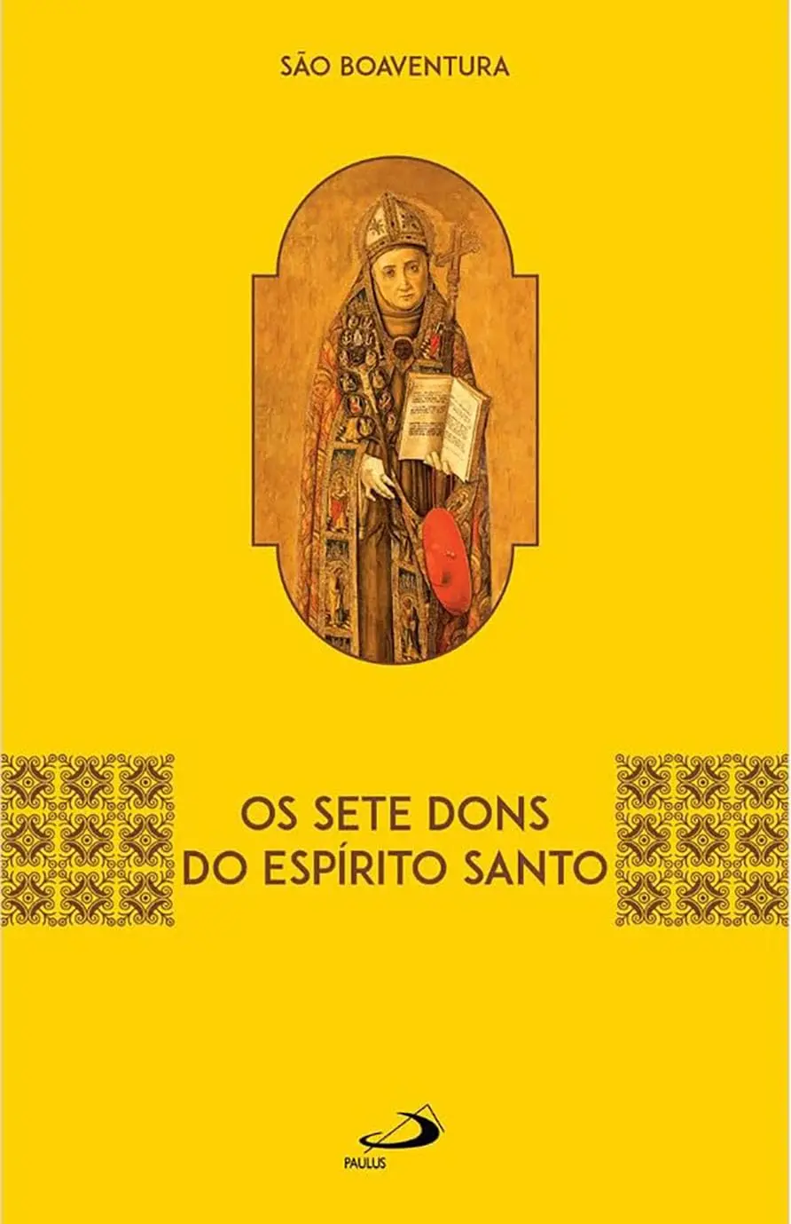 Os Sete Dons do Espírito Santo - 1