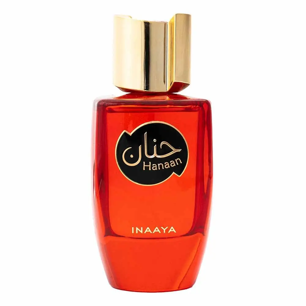 Perfume Hanaan, Eau de Parfum, 100ml - 1