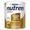 (Leve 2un. R$ 76,60 CADA / REC) Nutren Senior Suplemento em Pó Sem Sabor 740g - 1