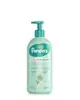 Pampers Loção Hidratante CPO GIRASSOL 400ml - 1