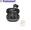 [R$75,29 Moedas/APP] Fone de Ouvido Sem Fio Bluetooth Tronsmart Sounfii R4, Bluetooth 5.3, Redução De Ruído - 1