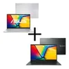 Kit 2 Notebooks ASUS Vivobook 15 e Go 15 - 1