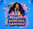 Promoção Comfort Sonhou, Ganhou - Compre, Junte Selos para Jogos de Cama, Cashback Boom e Concorra a R$ 1 Milhão no Sorteio Final - 1
