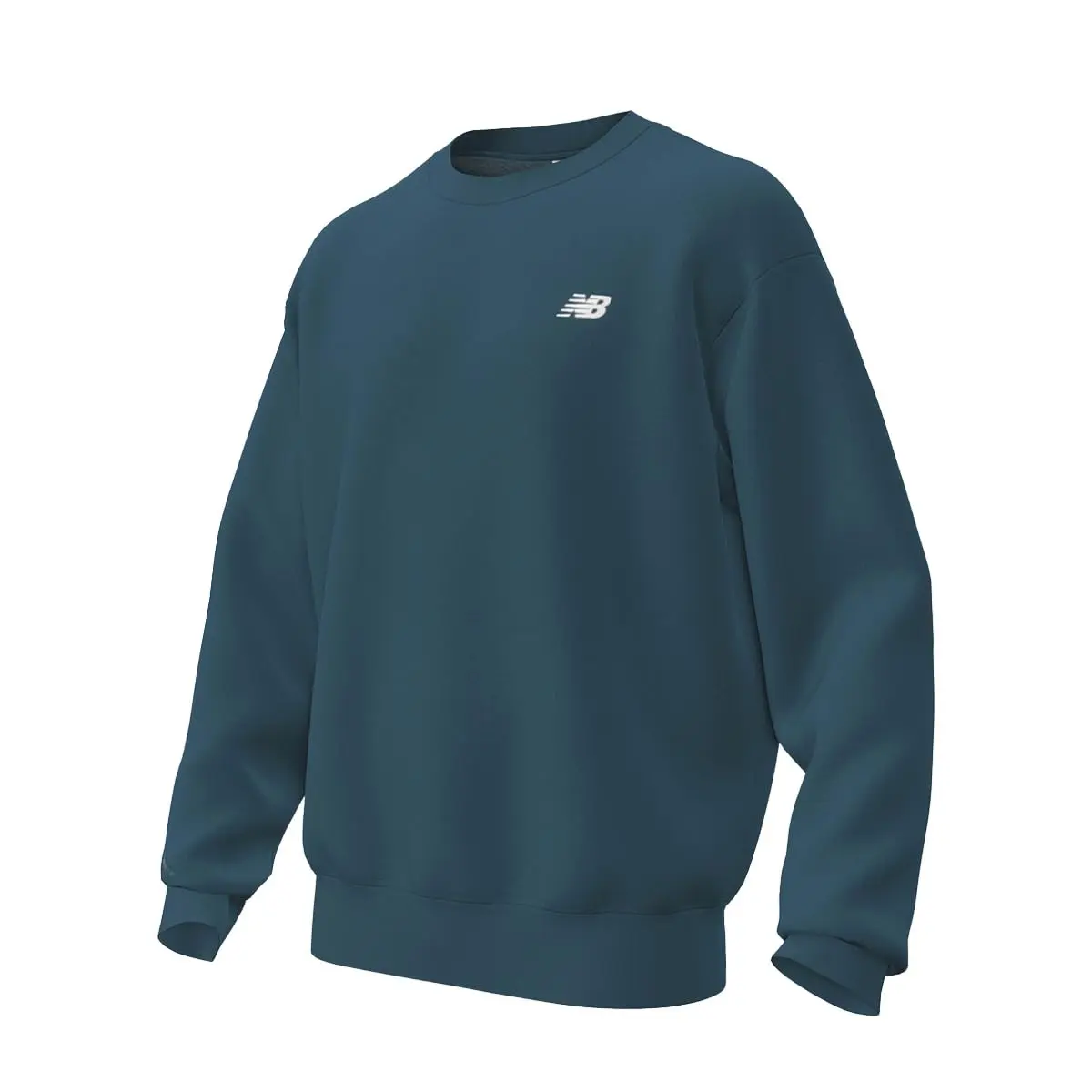 Casaco Masculino New Balance Essentials (Sem Felpa)