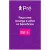 VIVO Chip Pré com 75% de desconto e frete grátis* - 1