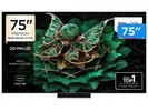 [Com cashback R$ 4.887,80] Smart TV 75 4K MiniLED 75C7K 144Hz TCL - 1