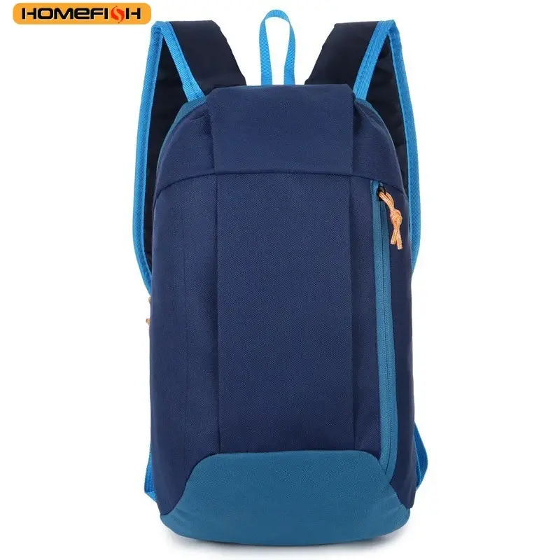 Mochila Masculina Leve e Pequena para Esportes HOMEFISH - 1