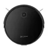 Robô Aspirador e Mopa Smart Kabum 550 3000Pa Preto - 1