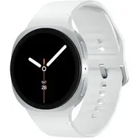 SmartWatch Samsung Galaxy Watch8 LTE 1.47" (44mm) Super AMOLED Prata