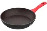 Panela Polishop Ichef Home Sauté Grand Shark Series 24 Cm - 1